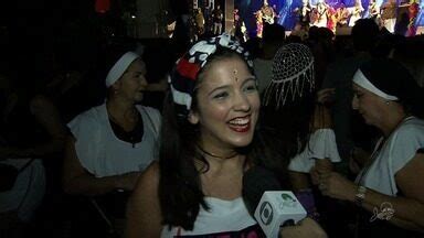 Cetv Edi O Fortaleza Carnaval De Fortaleza J Come Ou Festa