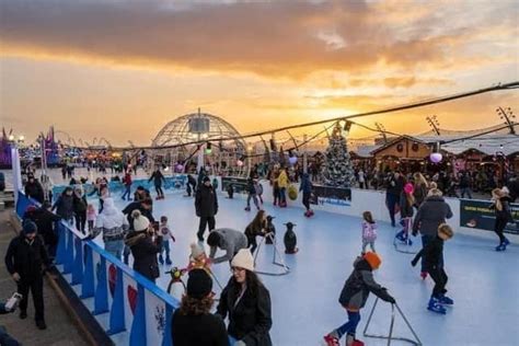 Christmas By The Sea To Return To Blackpool In