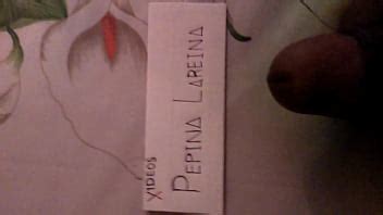 Tributo Pepina Lareina XVIDEOS