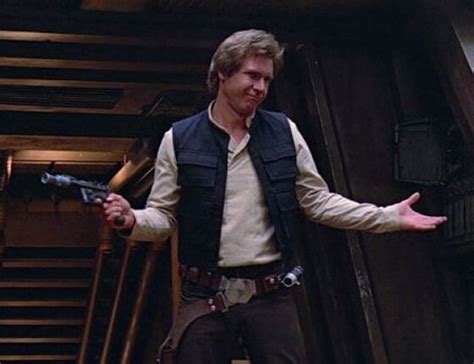 Complete Guide To Star Wars Han Solo Costume | SheCos Blog