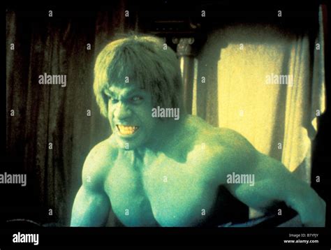 Lou Ferrigno Incredible Hulk Tv Immagini E Fotografie Stock Ad Alta Risoluzione Alamy