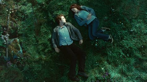 The Twilight Movies Ranked From Worst To Best