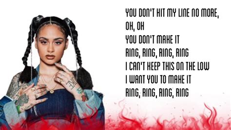 Cardi B Ring Lyrics