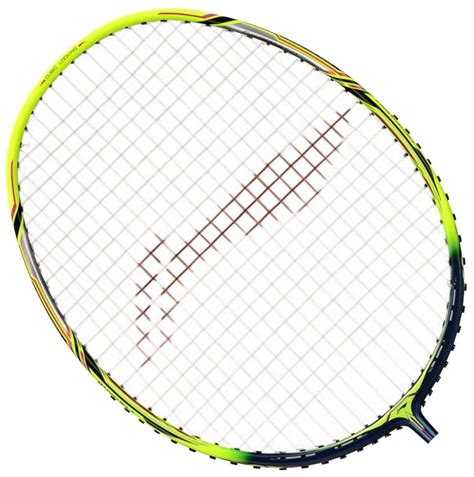 Li Ning Aeronaut 9000 Drive Badminton Racket — Badminton Hq