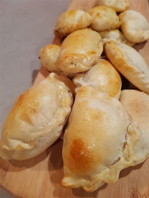 Rellenos Para Empanadas Cocineros Argentinos