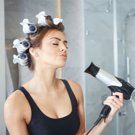 How To Do The Hairdo At Home The Infallible Advice Trendy Queen Leading Magazine For Today