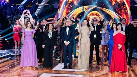 Isola Dei Famosi Nuove Anticipazioni Sul Cast Con Ex Gieffini