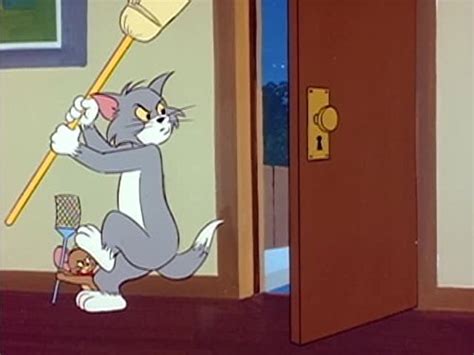 Amazon.com: Watch Tom & Jerry: Volume 4 - Season 1 | Prime Video