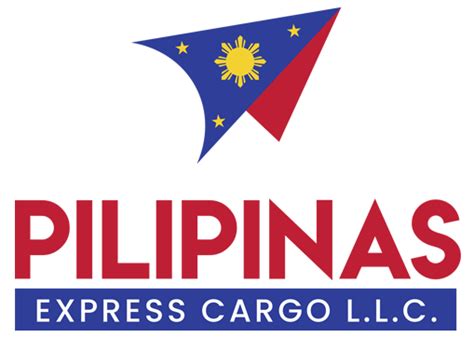 Pilipinas Express Cargo