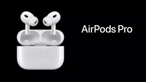 Airpods Pro 2 Novedades Y Características Hardpeach Blog