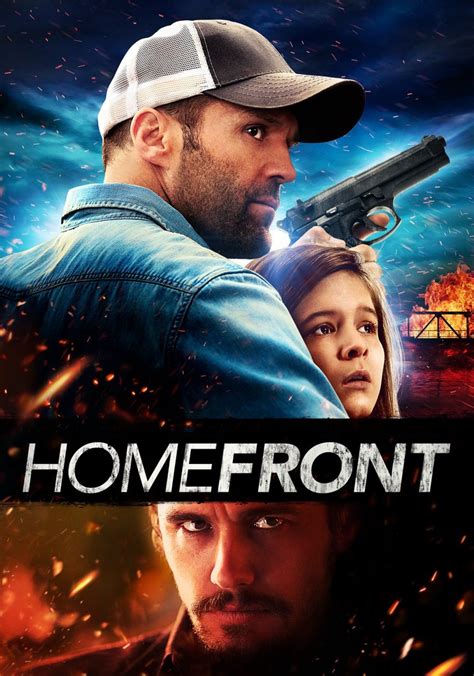 Homefront streaming: where to watch movie online?