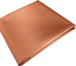 Amazon Lokoo Fara Day Fabric Pure Copper Emf Protection Emf