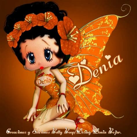 Pin By Lily Edits And More On Betty Boop Betty Boop Disney