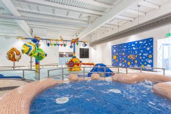 Swimming | Bath Sports and Leisure Centre, Bath and North East Somerset