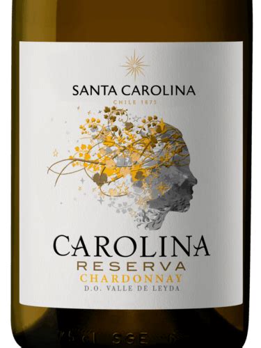 Santa Carolina Reserva Chardonnay Vivino España