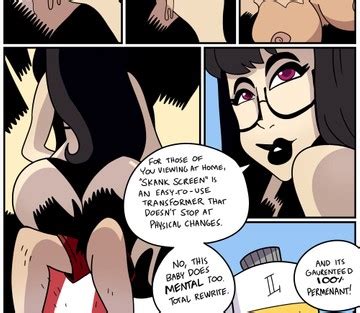 TGP Muses Sex And Porn Comics