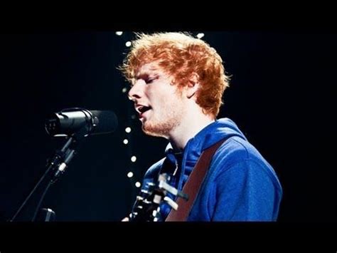 Ed Sheeran - "Lego House" (LIVE SESSION) **Like**Pin**Share** ♥Foll0W ...