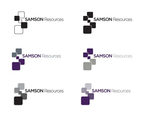 Samson Logo :: Behance