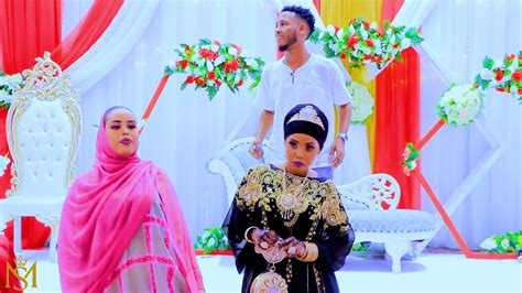 SHAADIYA SHARAF IYO ABDIFATAH YARE 2021 XABIIBI ALBI BEST SONG