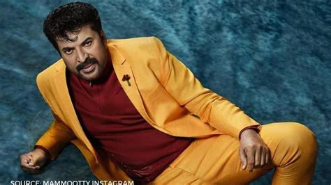 Mammootty films that have won him National Awards in his career; See ...