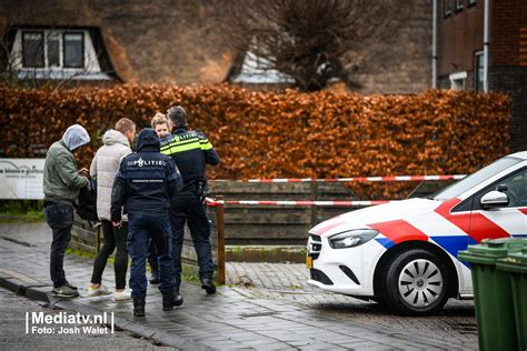 Gewonde Bij Woningoverval In Woning In Rijpwetering 2 Aanhoudingen