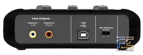 Выход Аудио В Разъеме Usb - pediastandart