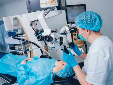 When to Consider Cataract Surgery: Harlem VistaSite Eye Care: Optometry