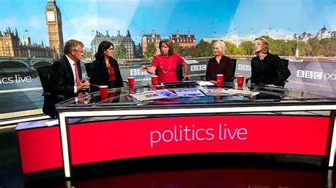 BBC Two Politics Live 25 09 2019