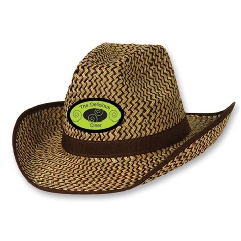 46 best Custom Cowboy Hats with your Company's Name, Logo or Marketing ...