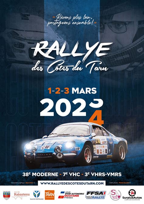 Classement Rallye du Côtes du Tarn 2024 Direct ES4