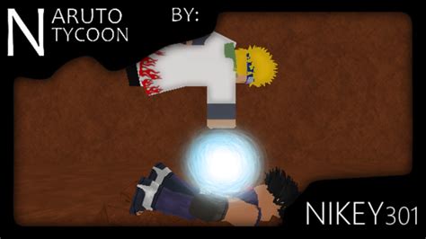 Naruto Tycoon ROBLOX 용 - 게임 다운로드