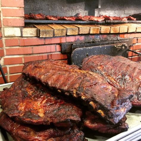 The Year of Alabama Barbecue – Texas Monthly