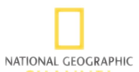 National Geographic Logo Png Images 100