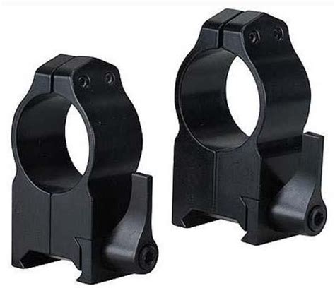 Warne Scope Mounts Rings Cz For Cz Mm Dovetail Mm Quick