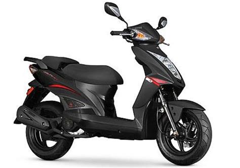 Kymco Agility 50 Rs 2009 2013 Prezzo E Scheda Tecnica Moto It