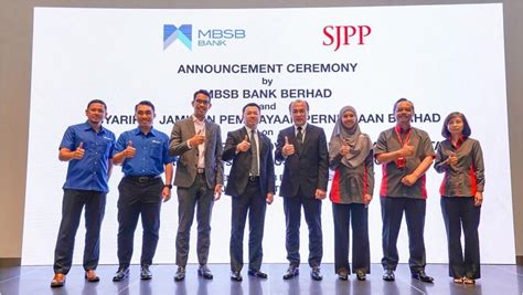 MBSB Bank Tawar Skim Jaminan Kerajaan Bantu PKS