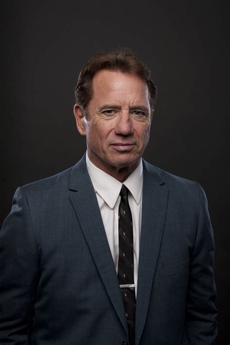 Tom Wopat Django