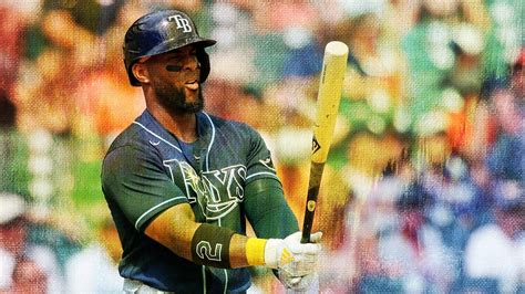 Yandy Diaz Stats| MLB Career and Playoff Statistics