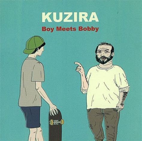 駿河屋 買取KUZIRA Boy Meets Bobby邦楽