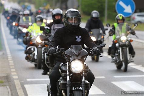 Radio Weekend Fm Stowarzyszenie Moto Cz Uch W Zaprasza Na Przejazd