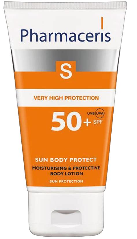 Køb Hydro Lipid Hydrating Protective Sun Lotion Body SPF 50 150 ml