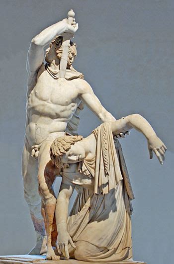 Art Historian to Discuss Hellenistic Sculpture in Feb. 21 Lecture ...