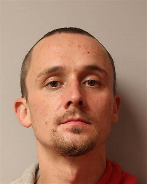 Man Nabbed For Burglary Of Area Gas Station Police Say Putnam Daily