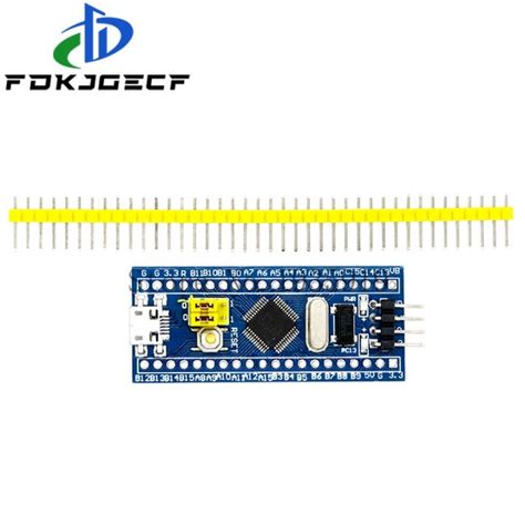 STM32F103C8T6 ARM STM32 Minimum System Development Board STM Module For