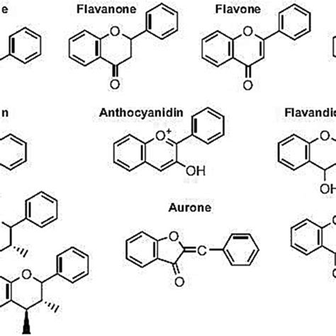 Flavonoids sources and health benefits [150] | Download Scientific Diagram