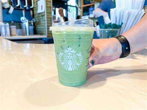 Starbucks Secret Menu