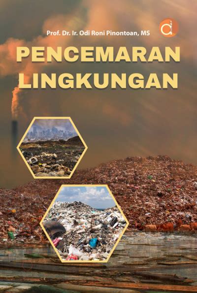 Buku Pencemaran Lingkungan