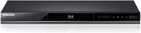 Samsung Bd D5100 Blu Ray Speler Bol