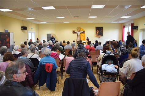 Journée Parole et Pardon Diocèse de Rouen