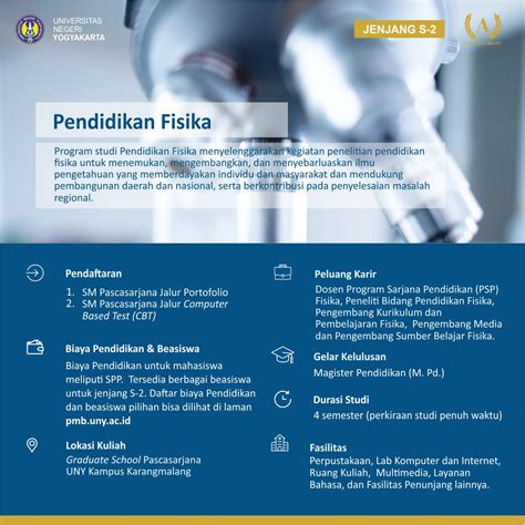 S Pendidikan Fisika Pmb Uny